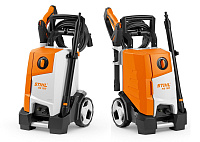 STIHL RE 120 Мойка STIHL 49500124541, Мойки компакт-класса Штиль